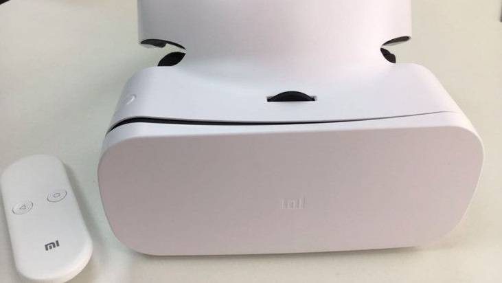 小米将联合Oculus推VR一体机 打造VR界MIUI